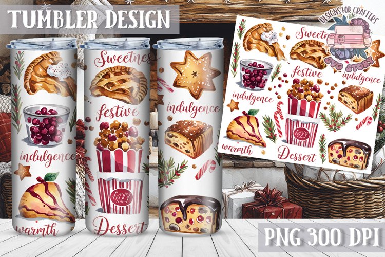 Christmas Story Svg Image 11