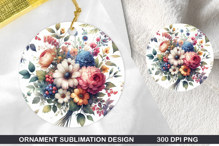 Ornament Png Image 24