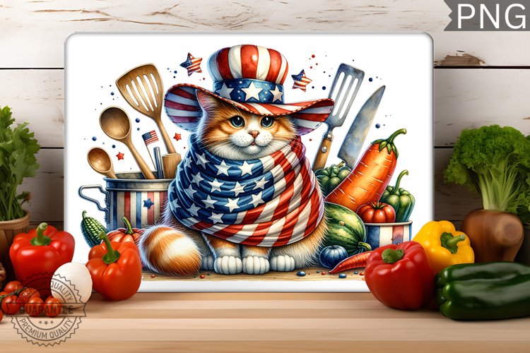 Patriotic Sublimation Design Image 10