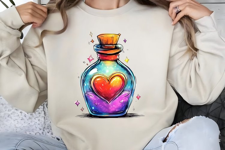 Valentines PNG Image 19