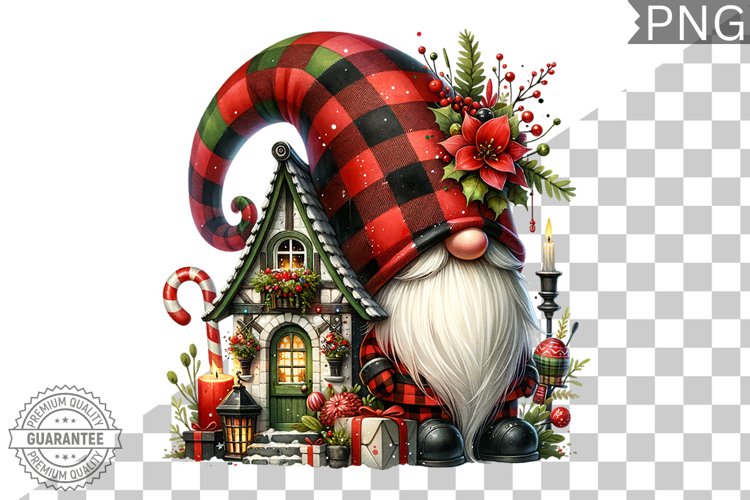 Gnome Clipart