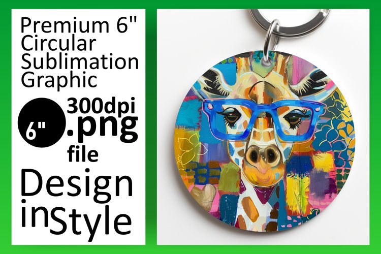 Flower Sublimation Image 13