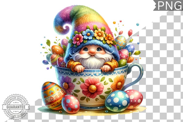 Easter Clipart Image 4