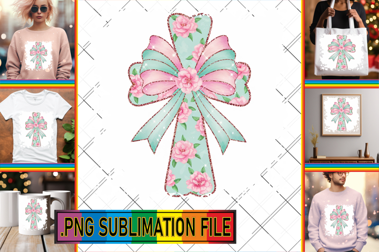 Transparent Cross Png Image 5