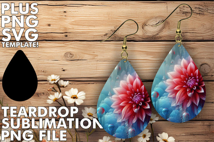 Teardrop Clipart Image 13