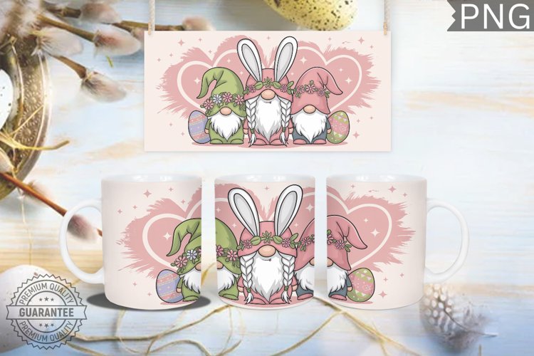 Bunny Clipart Image 2