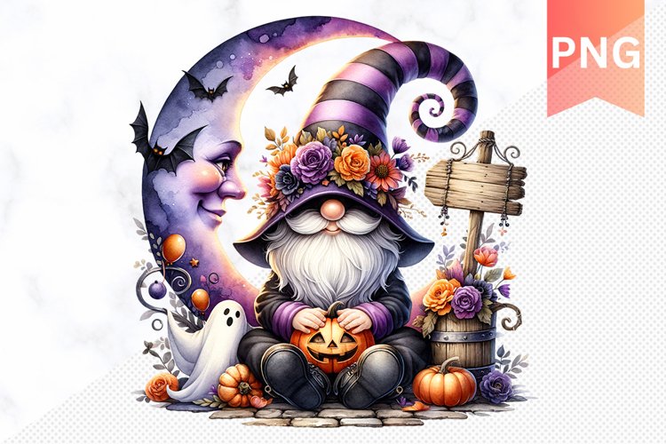 Gnome Clipart