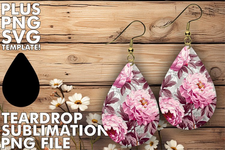 Teardrop Clipart Image 13