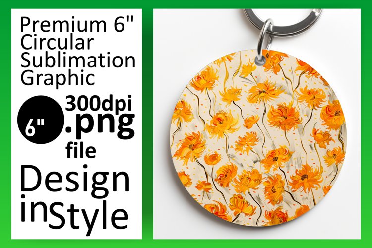 Floral Pattern Png