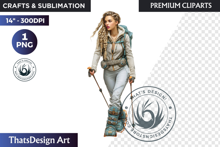 Mountain Graphics Image 17