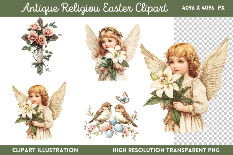 Easter Clipart Image 10