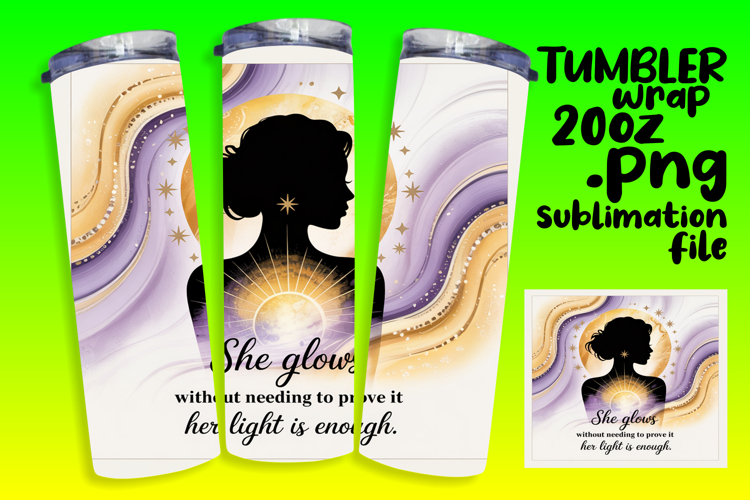 Boho Flower Clipart Image 11