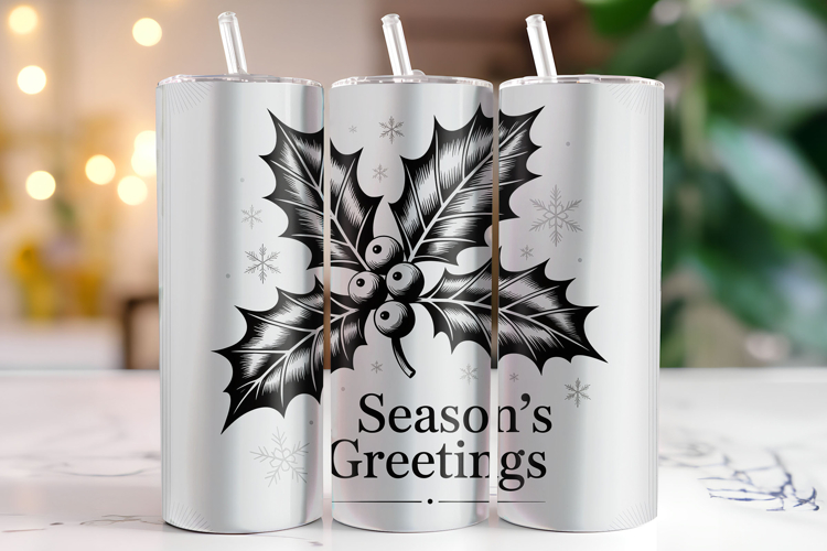 Xmas SVGs Image 5