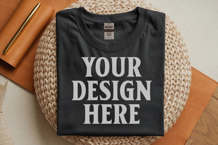 Gildan Mockups Image 20