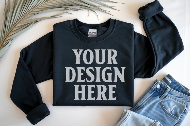 Gildan Mockups Image 5