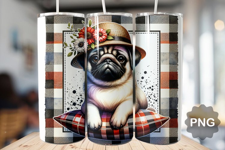 Sublimation Tumbler Wraps Image 11