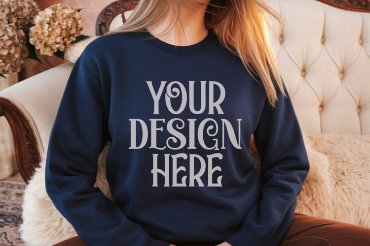 Streetwear Mockups Image 17