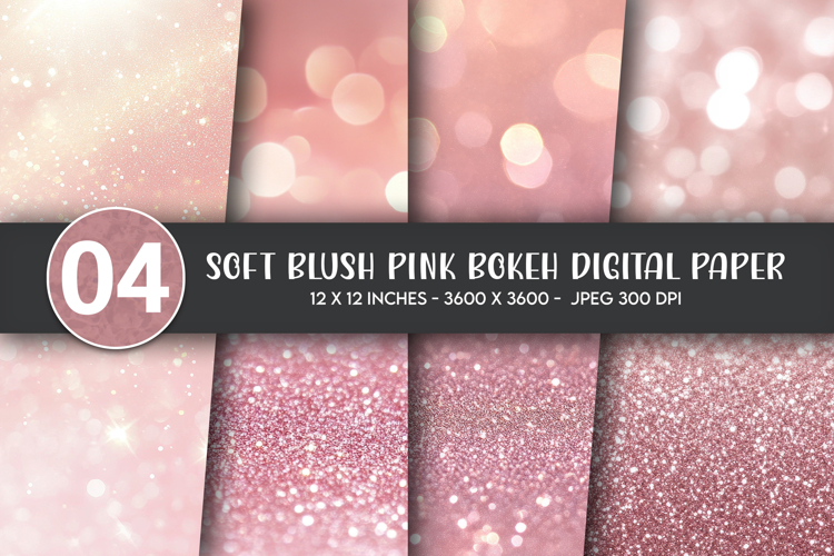 Pastel Light Pink Background Image 21