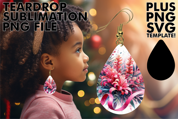 Teardrop Clipart Image 22