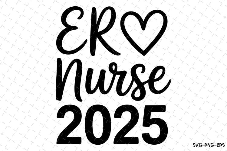 Nurse Sublimation Designs Image 4