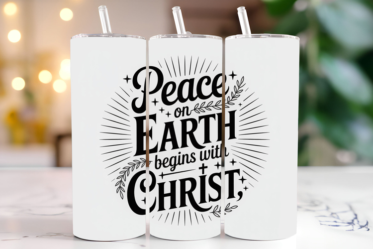 Xmas SVGs Image 15