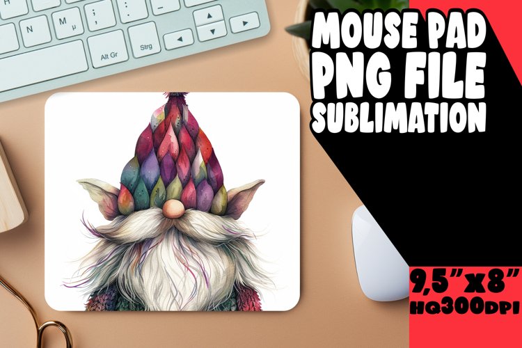 Gnome Clipart Image 14