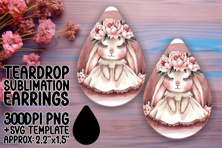 Teardrop Clipart Image 22