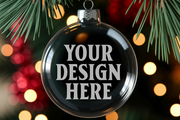 Ornament Template Image 19
