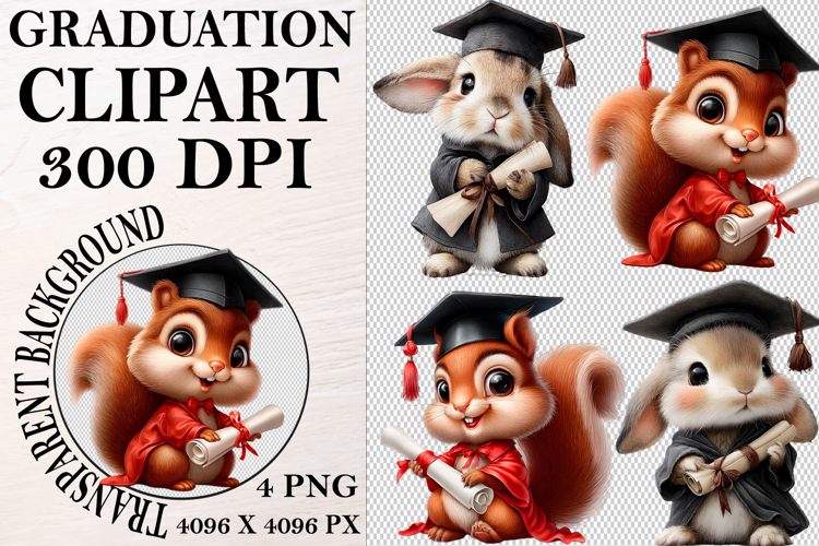 Animal Clipart Image 7