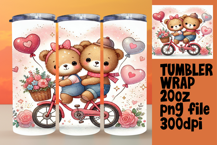 Bear Clipart Image 5