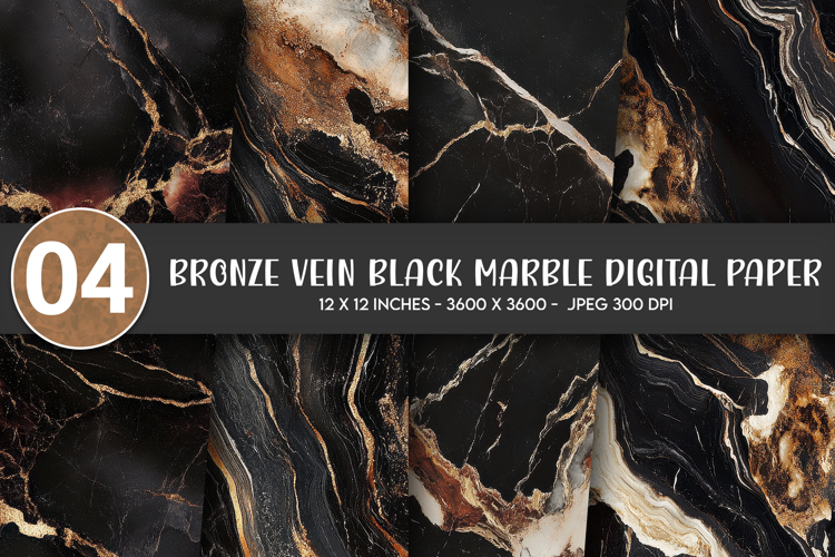 Black Gold Backgrounds Image 16