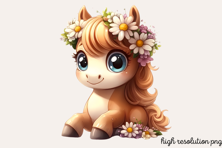 Forest Animals Clipart Image 18