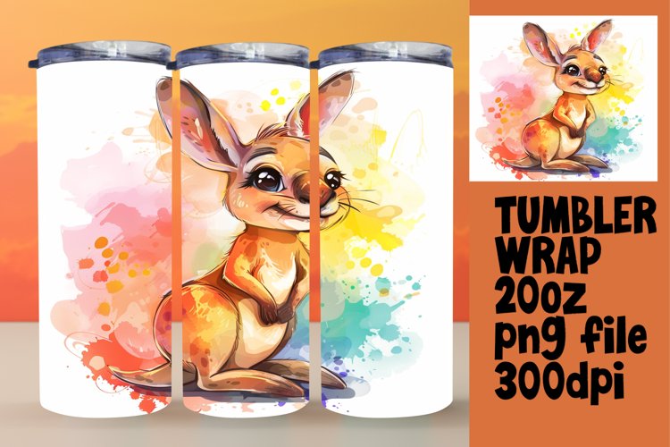 Sublimation Tumbler Designs Image 4