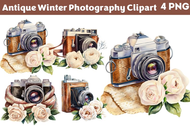 Xmas Clipart Image 7