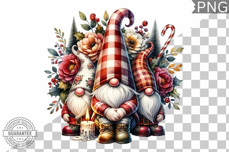 Gnome Clipart