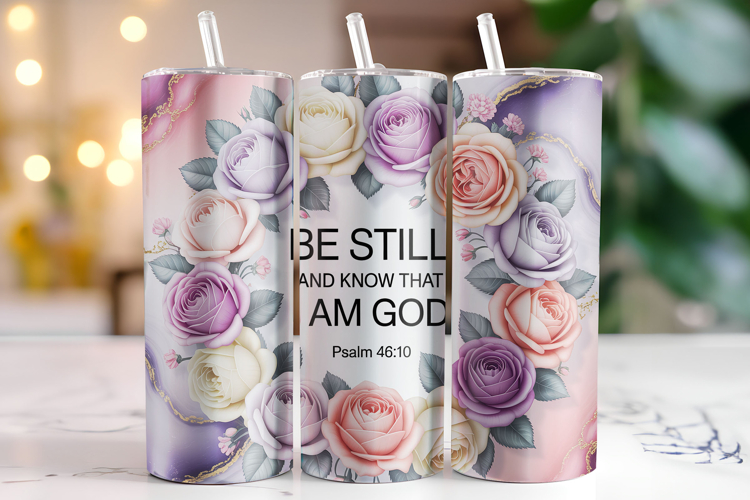 Sublimation Tumbler Wraps Image 6