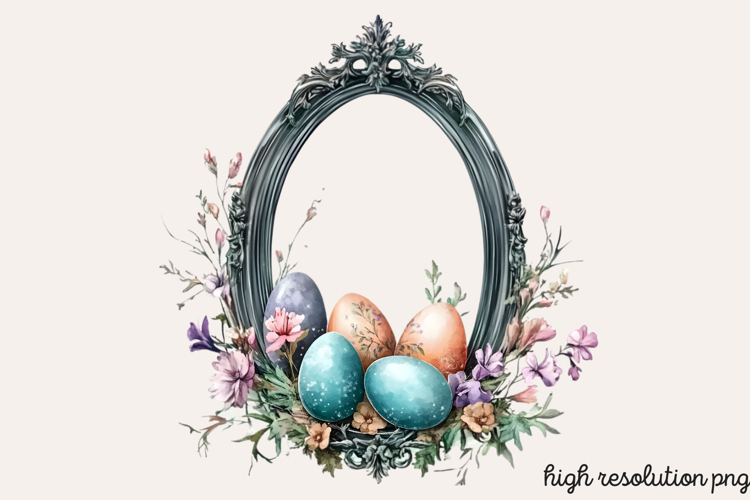 Gothic Svg