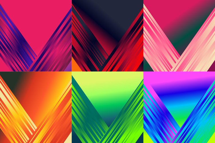 Abstract Graphics Image 3