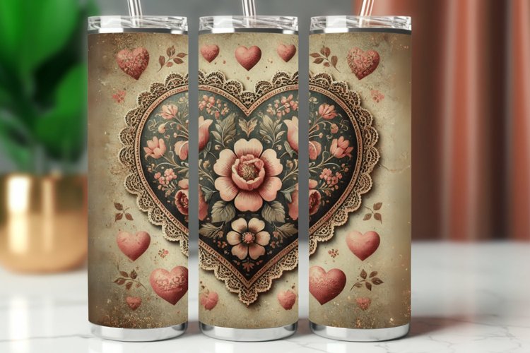 Heart Clipart Image 7
