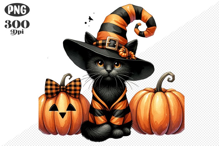 Pumpkin Clipart Image 5