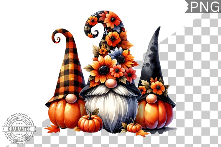 Gnome Clipart