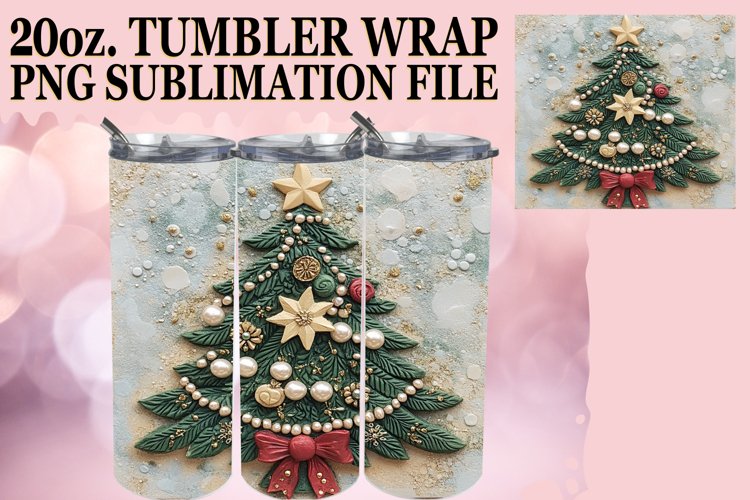 Christmas Bulb Clipart Image 4