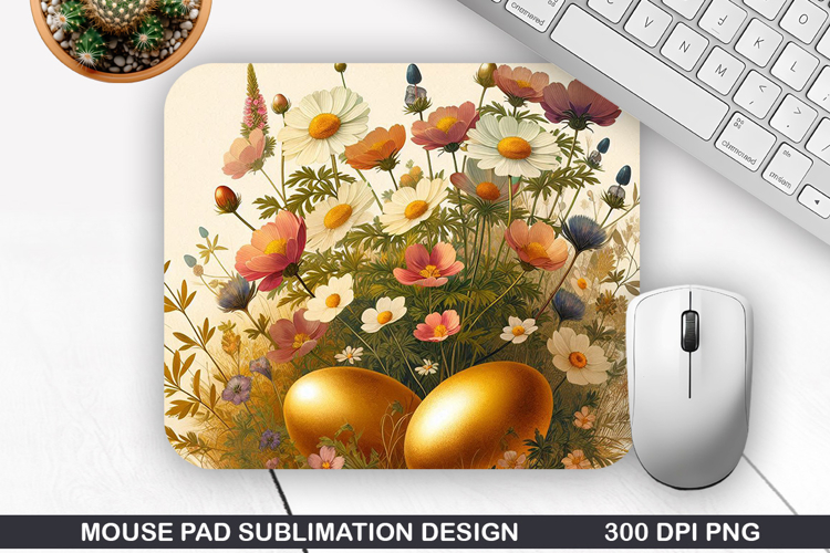 Printable Flower Template Image 10