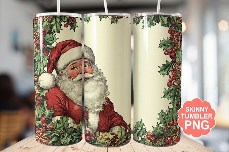 Sublimation Tumbler Wraps Image 10