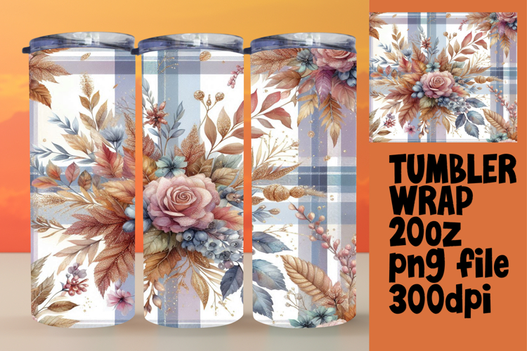 Flower Sublimation Image 2