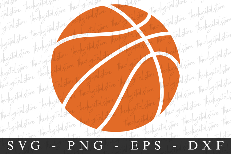 Basketball SVG | SVG Cut files | Cricut