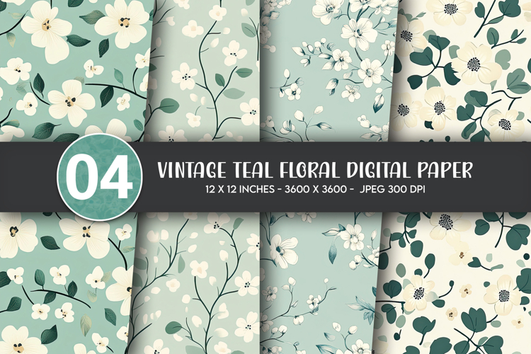 Vintage Paper Texture Image 7