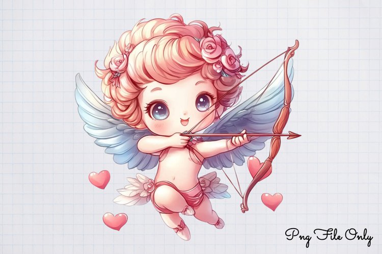 Kawaii Png