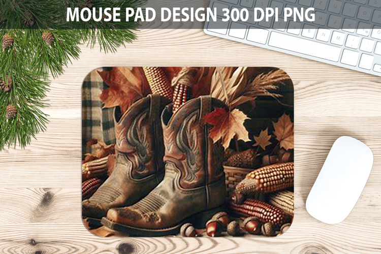 Thanksgiving Sublimation Design Image 12