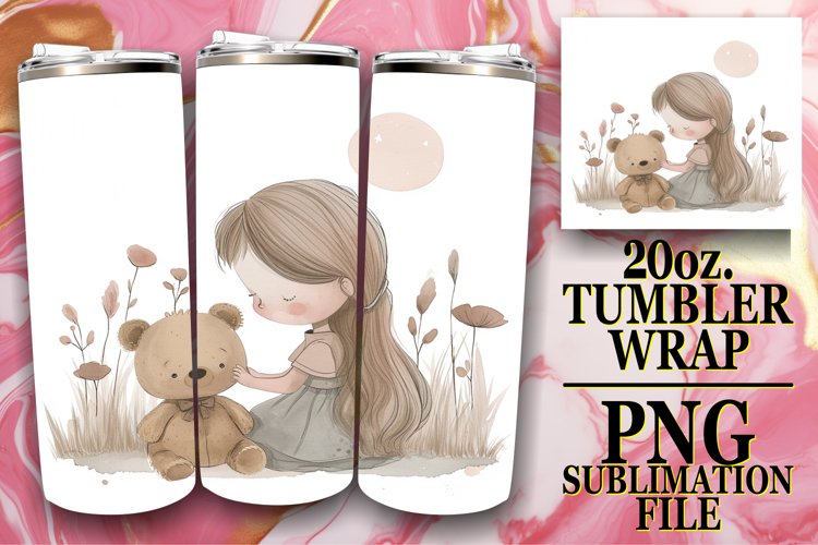 Boho Clipart Image 8